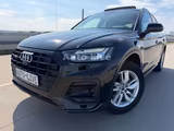 Audi Q5 40 TDI*SB*quattr*PAN*NAVI*VIR*LED*AHK*360*VOL - mit Diesel-Antrieb: Taxi