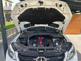Mercedes-Benz GLE 43 AMG (4MATIC) - scheckheftgepflegte Mercedes GLE 43 AMG