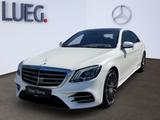 Mercedes-Benz S 400 d 4MATIC lang AMG+HUD+ENTERTAINMENT+STANDH - gebrauchte Mercedes-Benz S 400 aus dem Jahr 2019