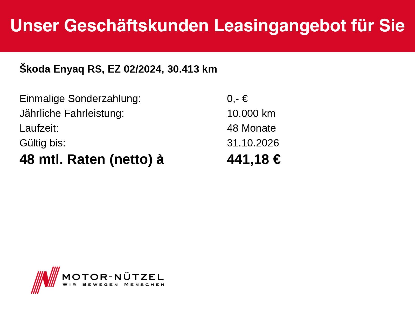 Skoda Enyaq - Bild 22