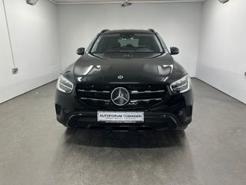 Mercedes GLC 300 - 3