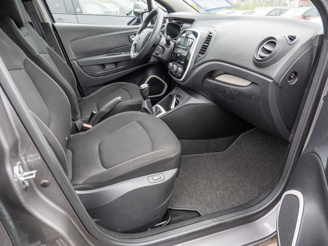 Captur TCe 90 eco² Life ENERGY KLIMA SITZHEIZUNG