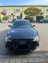 Audi A5 1.8 TFSI 106kW multitronic Sportback - - Audi A5: Sportback Multitronic