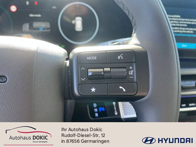 Hyundai Santa Fe – Bild 15