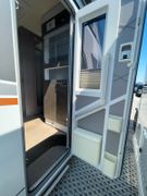 Bürstner Lyseo TD HL 644 | Bereit für den Sommer!