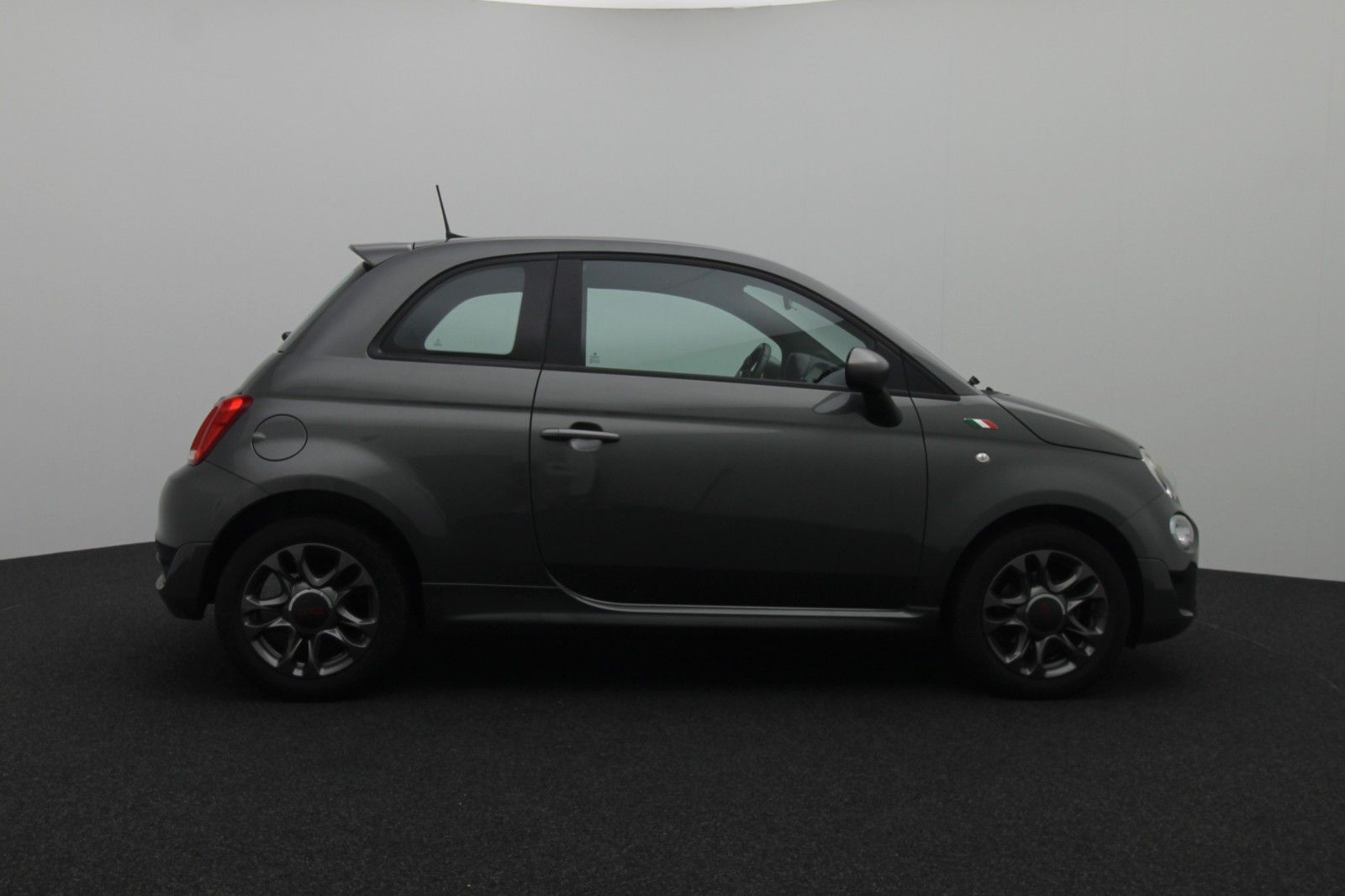 Fahrzeugabbildung Fiat 500s 1.2 Sport