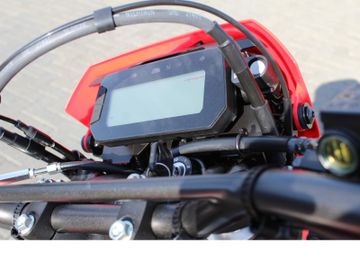 Honda CRF300L