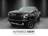 Chevrolet Silverado ZR2 6.2 V8 AHK 3500/LED/360° KAMERA/ - Chevrolet Silverado: 3500
