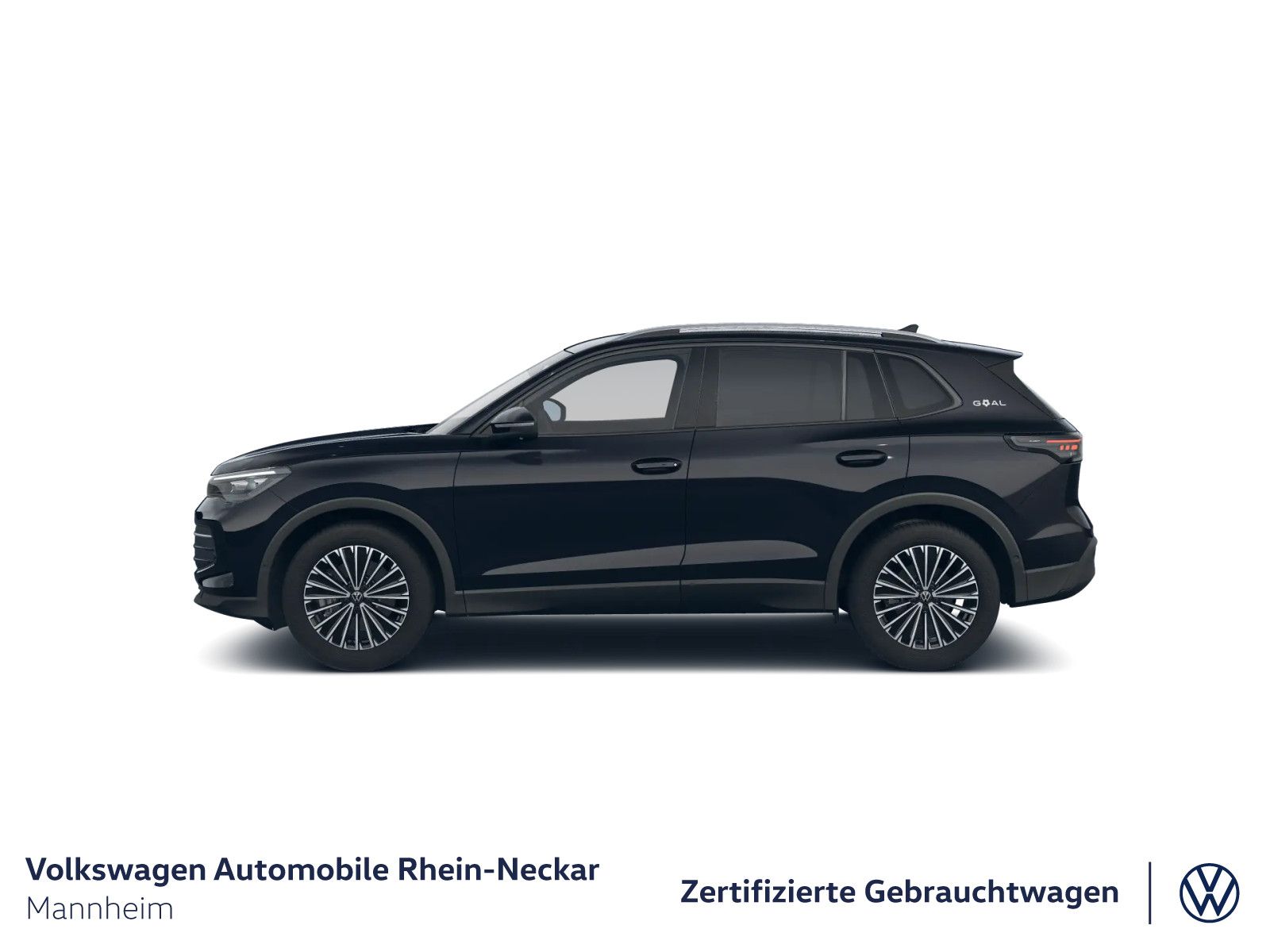 Volkswagen Tiguan - Bild 9