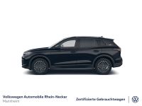 Volkswagen Tiguan - Vorschau Bild 9