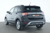 Volkswagen T-Cross 1.0 TSI GOAL Nav|ParkAs|Sitzheiz|17|AHK - Volkswagen: 17