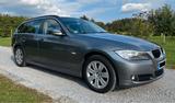 BMW 318d Touring - Automatik/AHK/SHZ - BMW 318 aus 2011: Kombi, 318d