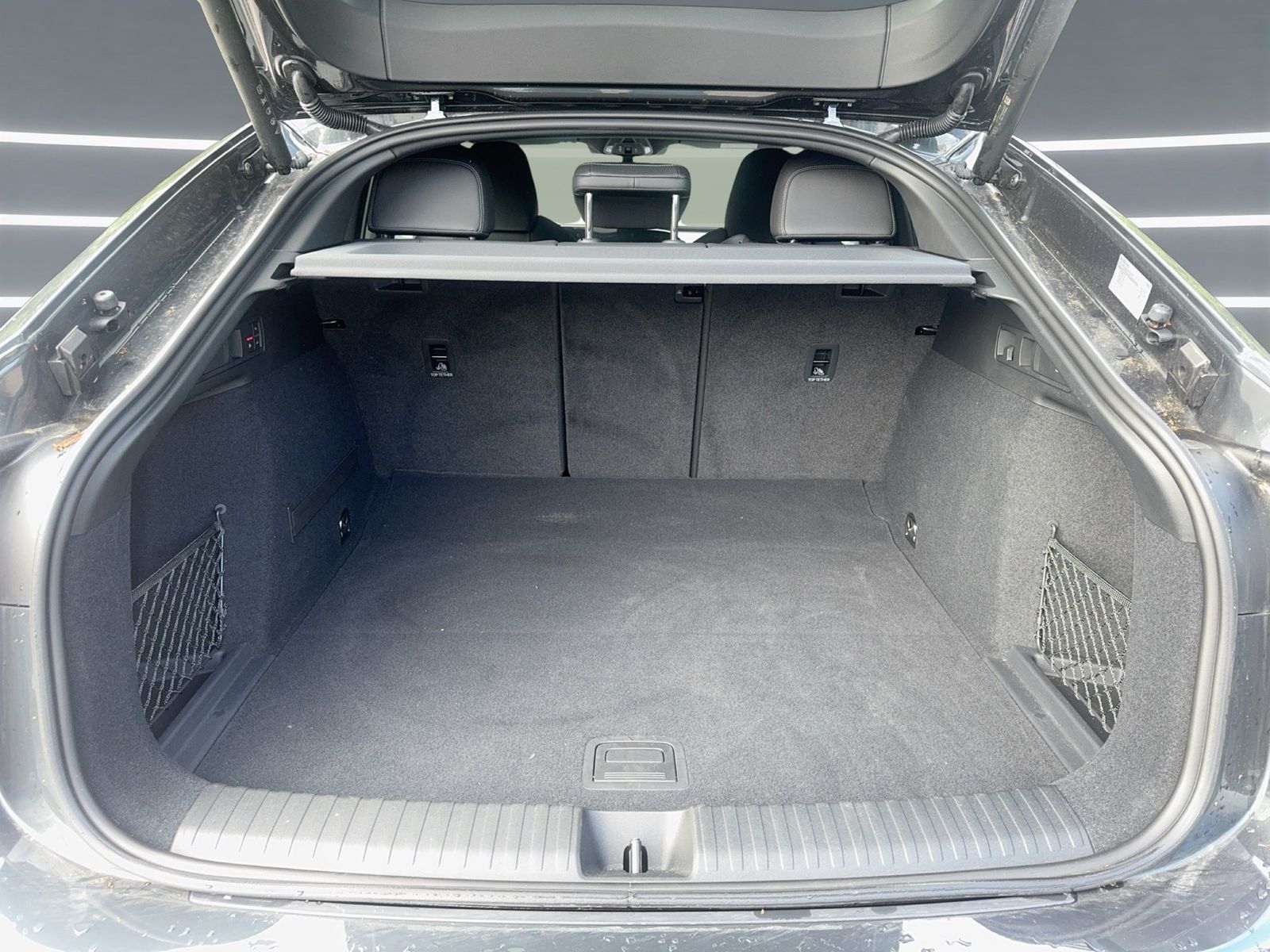 Audi Q6 e-tron - Bild 18