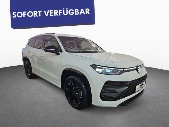 Image of Volkswagen Tayron