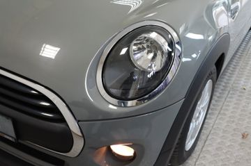 MINI ONE Mini 3-trg. One Klima SH