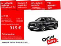 Audi Q2 - Vorschau Bild 1