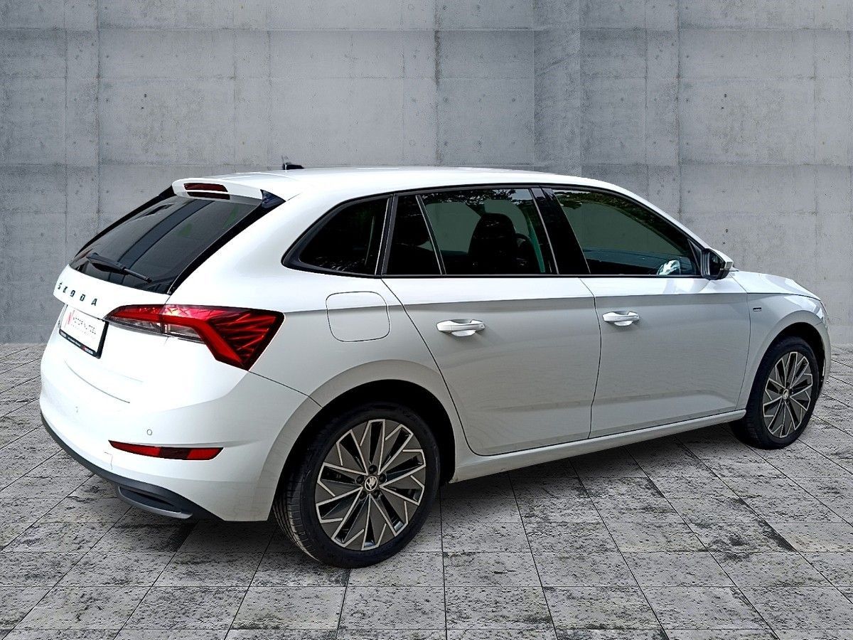 Skoda Scala - Bild 6
