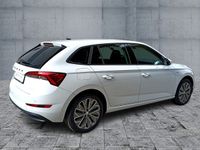Skoda Scala - Vorschau Bild 6