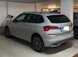 Skoda Kamiq 1.0 TSI 85kW Style Style- sparsam mit Spaß - Skoda Kamiq von privat