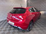 Alfa Romeo Giulietta*VELOCE*BOSE-TEMP-BREMBO-SCHALEN.S-LED - Alfa Romeo Giulietta Gebrauchtwagen