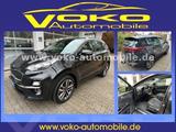Kia Sportage 1.6 CRDi VISION DCT7 NAV CAM 2.Hd 73tkm - Kia Sportage mit Diesel-Antrieb: 1.7