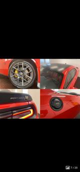 Dodge Challenger - Dodge Challenger Unfallwagen