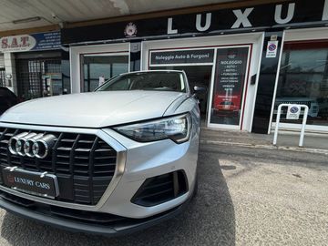 Audi Q3 - 11