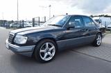 Mercedes-Benz E 220"2.Hand"Automatik"Klima"H-Zulassung"
