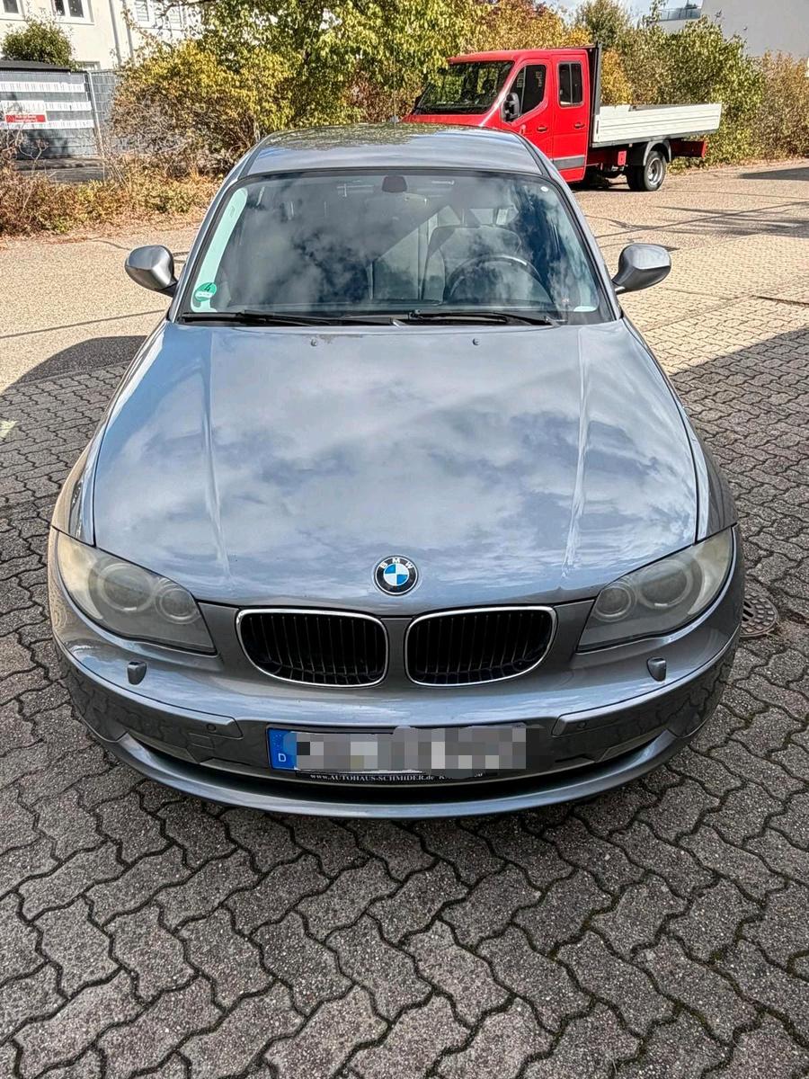 BMW 116