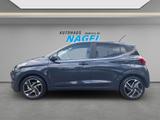 Hyundai i10 1.2 Benzin (79PS) *Prime* inkl. Allwetterrei - graue Hyundai i10
