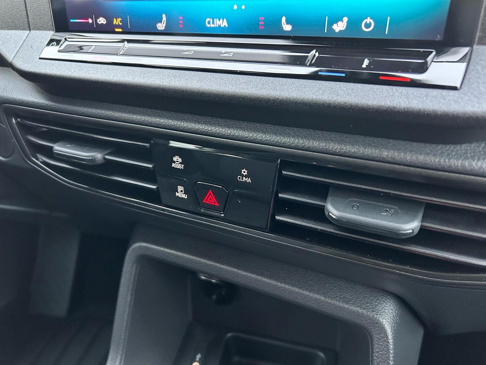 Volkswagen Caddy Kombi 1.5 TSI DSG / AHK App-Connect