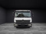 Mercedes-Benz Atego 823 Meiler Dreiseitenkipper Klima