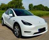 Tesla Model Y AHK M+S Hinterradantrieb Premium RWD  - Tesla Model Y in Düsseldorf