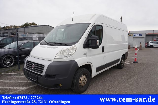 Fiat Ducato Hochr.-Kasten 35 150 *Automatik*kein Tüv*