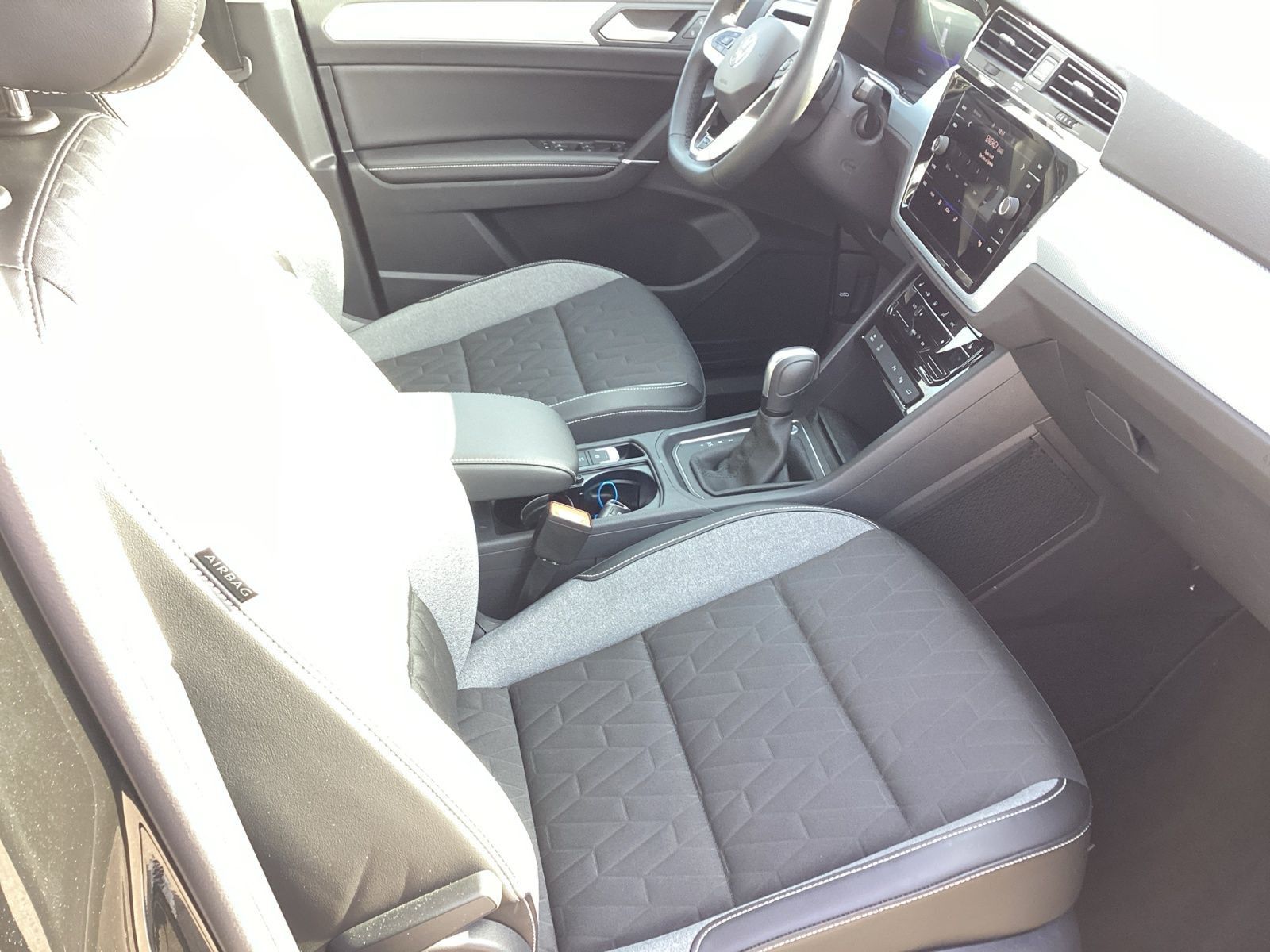 Volkswagen Touran - Bild 13