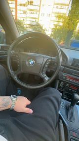 BMW e39 523i mit TÜV und co - BMW 523 Gebrauchtwagen in Berlin