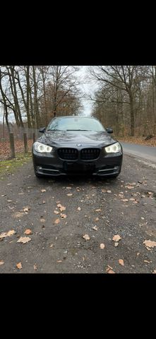 BMW 530d GT Top Zustand!