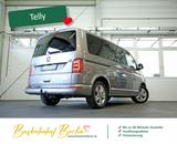 Volkswagen T6 Multivan Gen.Six DSG 4Motion 2Sch.türen LED - mit Diesel-Antrieb: Beige