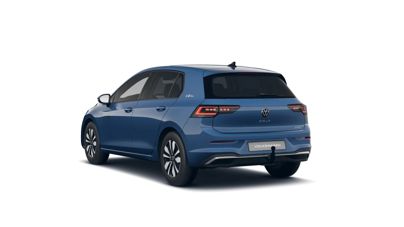 Volkswagen Golf - Bild 6