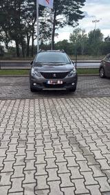 Peugeot 2008 GT-Line Edition PureTech 130 GT-Line Ed... - Peugeot 2008 GT-Line-Edition