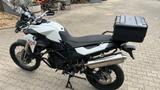 BMW F800 GS - Offers
