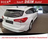 Ford Focus T 1.5d C&C LED/ACC/NAVI/STANDHZ/RFK/8Fa - Ford Focus mit Diesel-Antrieb: 1.8