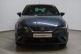 Seat Ibiza 1.5TSI DSG FR-Line Virtual Pano Navi - Seat Ibiza: 5d