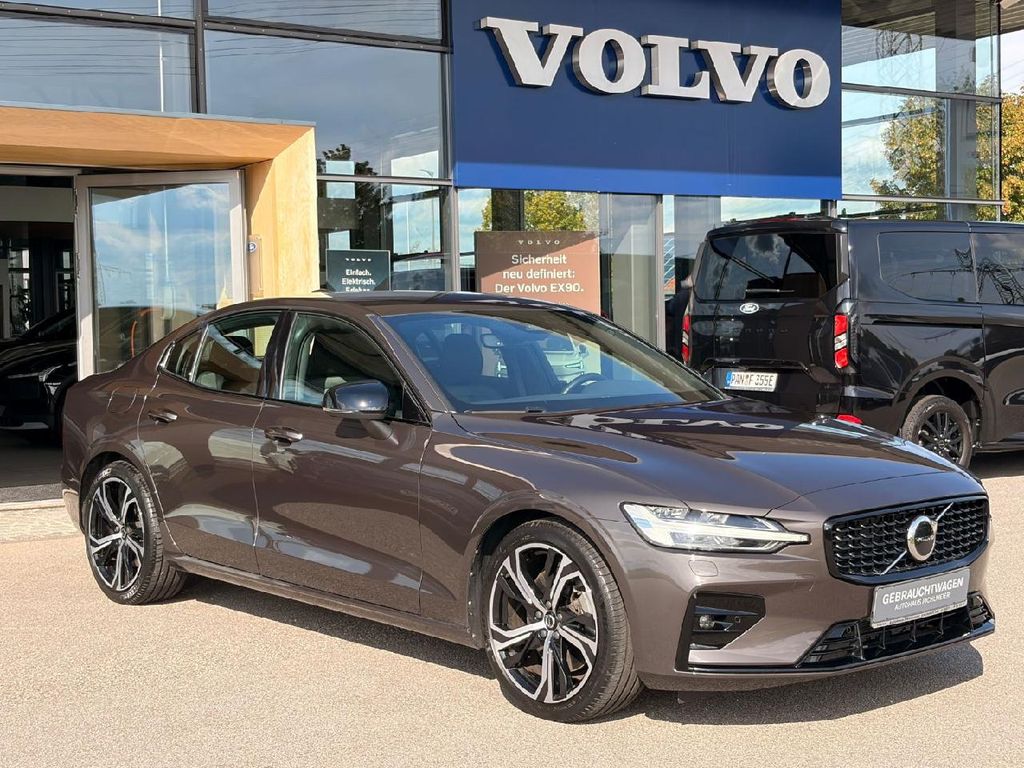 Image of Volvo S60