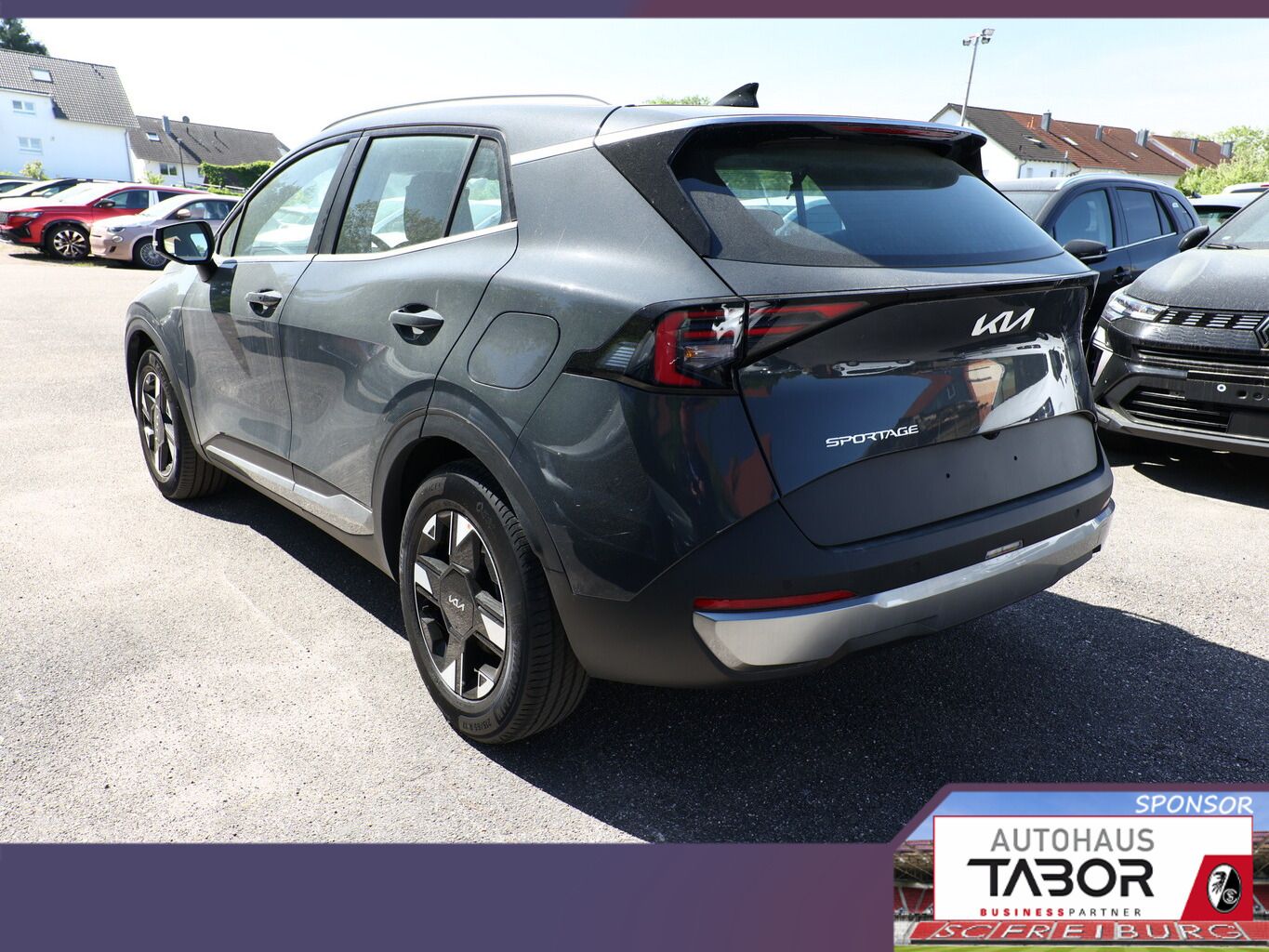 Kia Sportage - Bild 4