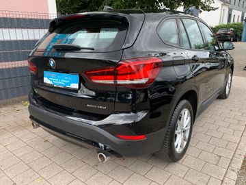 BMW X1 - 8