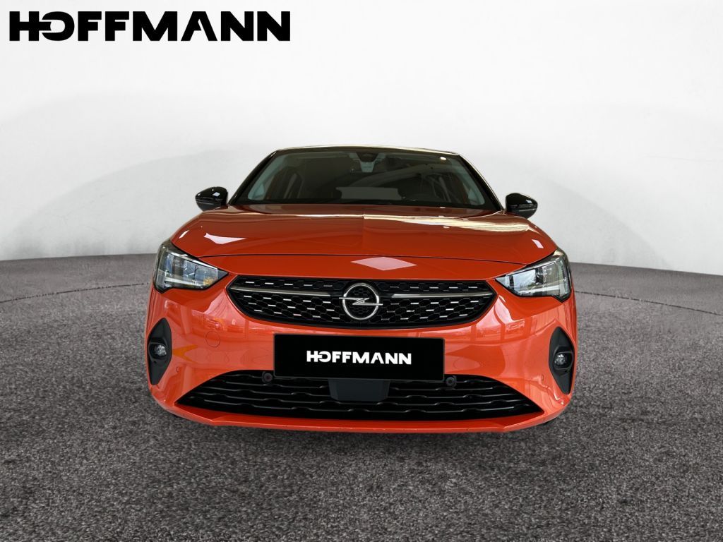 Fahrzeugabbildung Opel Corsa-e Elegance LED-Matrix Navi Parkpilot Sitzh