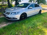Volkswagen Passat CC - gebrauchte Volkswagen Passat CC aus dem Jahr 2015