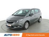 Opel Zafira Tourer 1.6 SIDI Turbo Active*7-SITZER*CAM - Opel: 1.7