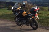 BMW GS 1150 Adventure - BMW 1150 GS ADVENTURE